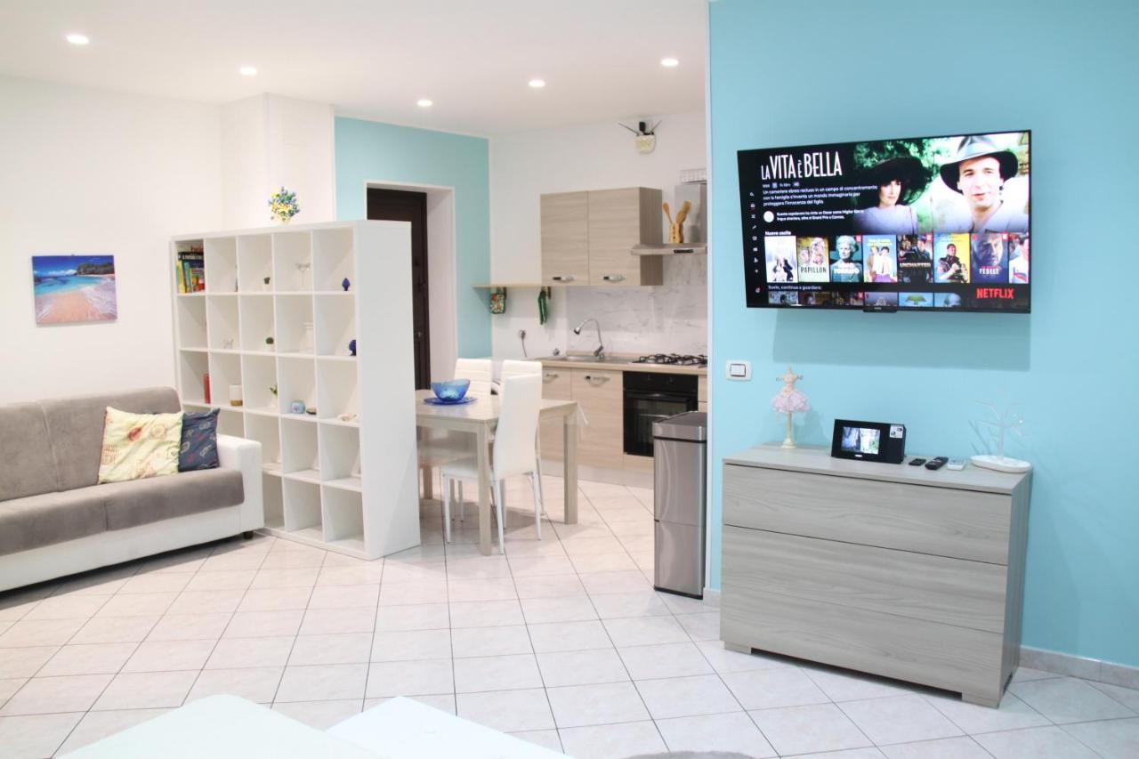 Casa Di Suele Apartment Solarino ภายนอก รูปภาพ