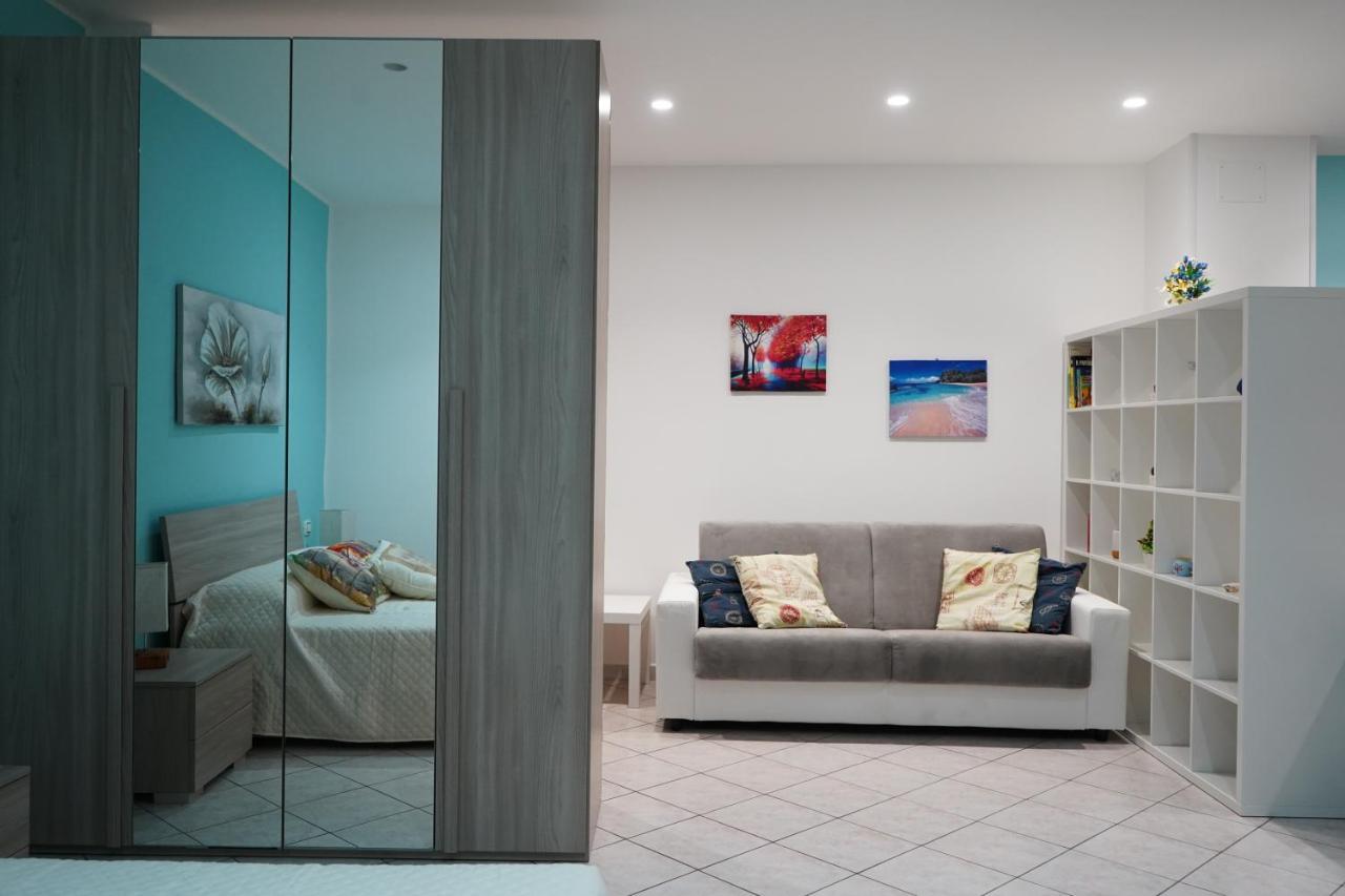 Casa Di Suele Apartment Solarino ภายนอก รูปภาพ