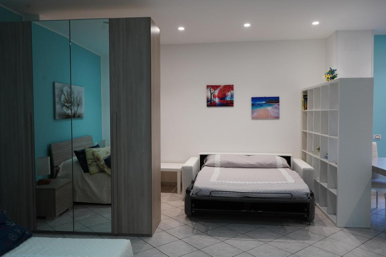 Casa Di Suele Apartment Solarino ภายนอก รูปภาพ