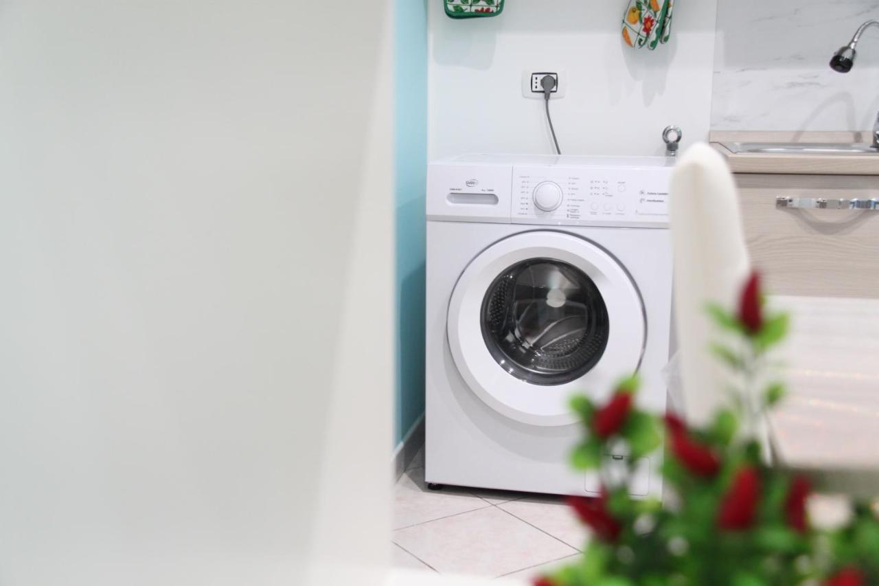 Casa Di Suele Apartment Solarino ภายนอก รูปภาพ