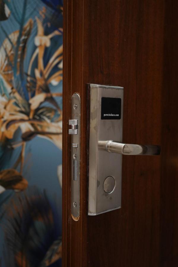 Casa Di Suele Apartment Solarino ภายนอก รูปภาพ