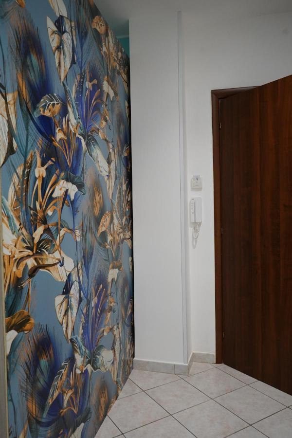 Casa Di Suele Apartment Solarino ภายนอก รูปภาพ