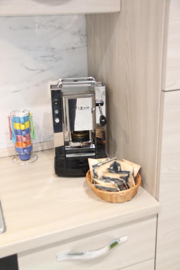 Casa Di Suele Apartment Solarino ภายนอก รูปภาพ