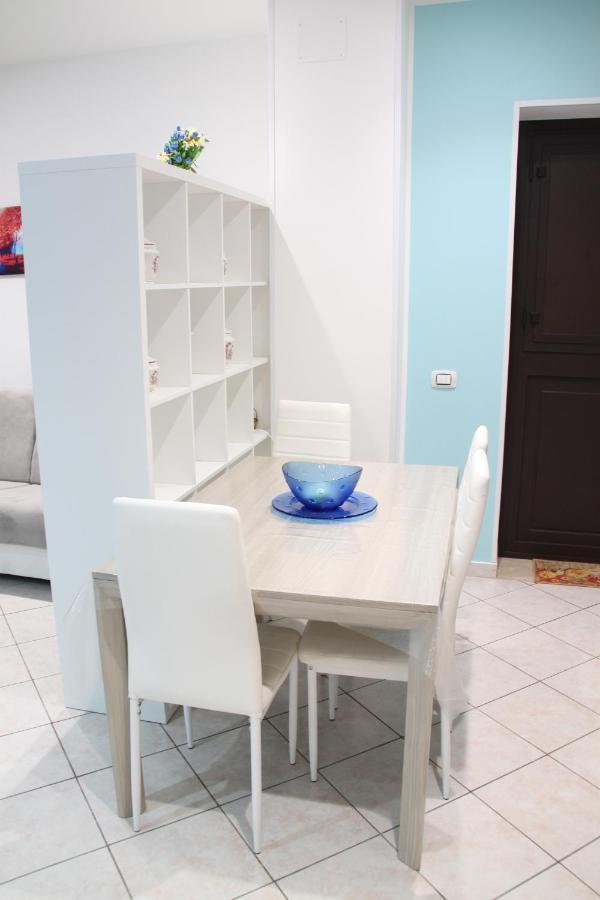Casa Di Suele Apartment Solarino ภายนอก รูปภาพ